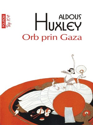 cover image of Orb prin Gaza